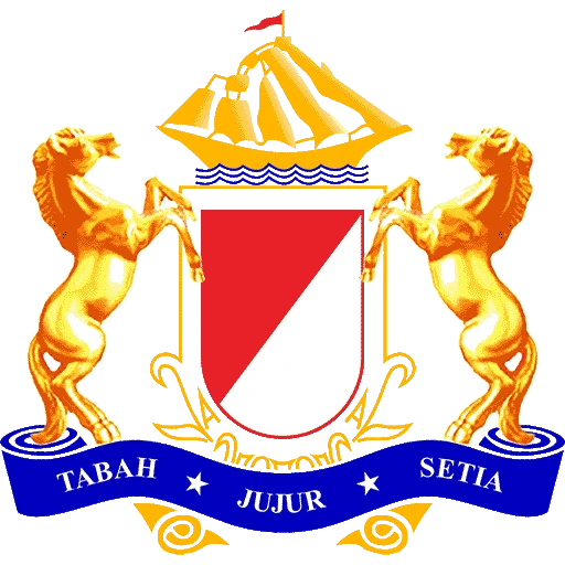 Logo Kadin Johan Pahlawan